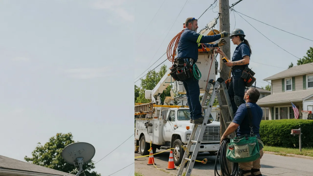 Electrical Repair in Clintonville, PA near me